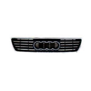 <span class=keywords><strong>Calandre</strong></span> avant pour AUDI A6 <span class=keywords><strong>C4</strong></span> 1995 pièces automobiles 4A0853651A - Product Image 1