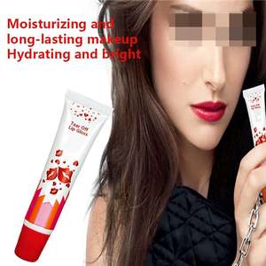 Wonder Blading Peel Reveal Lip Stain Rouge à lèvres longue durée Imperméable Cosmétiques Fournisseur d'usine - Product Image 2