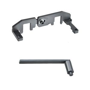 Peugeot için 7 adet yedek motor soket kemer aracı 108 208 2008 308 Citroen C3 C4 c-elysee Vehicle araç bakım - Product Image 5