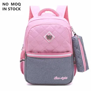 OEM Children Backpack Cheap Kids School Bag Factory Child Mochilas
