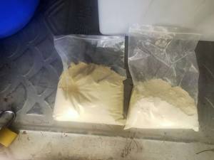 Orgánico Intermedio 5-Bromo-1-Penteno (CAS 1119-51-3) Fabricante de grado alimenticio en polvo-Suministrado a bajo precio Color amarillo rosa - Product Image 3