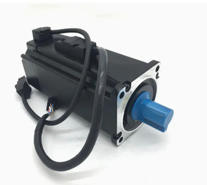 Variateur de fréquence AC 220V 400W Série Asd-A2-0421-L Ecma-C106045s pour automatisation plastique Asd-A2-0421-L Ecma-C106045s 400W 0.4kW 220V Série A - Product Image 3