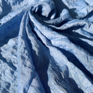 T-shirt d'été teint en fil, offre spéciale, - Product Image 4