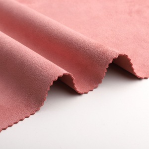 Tissu de plongée en polyester spandex à la mode tissu de plongée extensible 360gsm pour survêtements - Product Image 2