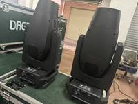 Projecteur à tête mobile Stagelight DAGE SK680 BSW Beam d'occasion, éclairage de scène professionnel pour concerts, théâtre et spectacles