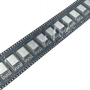 <span class=keywords><strong>ESP</strong></span>-<span class=keywords><strong>C3</strong></span>-<span class=keywords><strong>01M</strong></span> 2.4GHz WiFi Bluetooth BLE5.0 module de communication sans fil bi-mode - Product Image 6