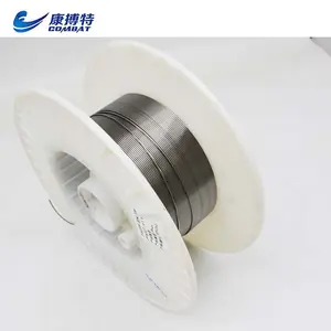 99.95% Good Quality Tantalum Wire Tantalum Wire With Lowest Price