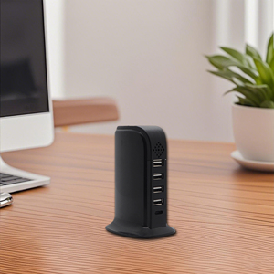 กล้องสอดแนมแบบ USB ชาร์จไฟได้ ดีไซน์บางเฉียบ พร้อม WiFi สำหรับสำนักงาน - Product Image 4