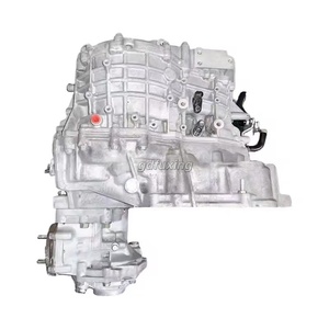 Caja de Cambios <span class=keywords><strong>CVT</strong></span> K115 Usada para Alphard 2.5L 4WD con Transferencia, con 3 Meses de Garantía - Product Image 3