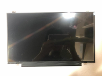 14.0 ''IPS LCM 1920*1080 250nits WLED EDP 40 pins Dizüstü Bilgisayar LCD Dokunmatik Ekran R140NWF5 R6 Lenovo T480 T480S T470 T460