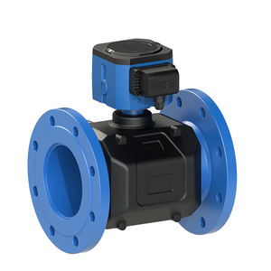 Для полива и орошения 2-дюймовый водой расходомер воды измеритель тока - Product Image 3