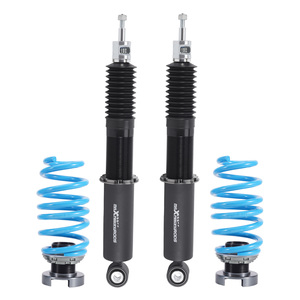 Maxpeedingrods ชุดโช้<span class=keywords><strong>ค</strong></span>อัพสปริงด้านหน้าและด้านหลังสำหรับ Honda <span class=keywords><strong>Civic</strong></span> coupe/sedan 16-21 <span class=keywords><strong>FC</strong></span> - Product Image 3