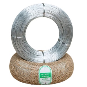 Alambre <span class=keywords><strong>de</strong></span> Amarre <span class=keywords><strong>de</strong></span> <span class=keywords><strong>Hierro</strong></span> Electrogalvanizado <span class=keywords><strong>de</strong></span> 0.5mm-4.0mm para Construcción, Atado <span class=keywords><strong>de</strong></span> Varillas y Empacado, <span class=keywords><strong>Precio</strong></span> <span class=keywords><strong>de</strong></span> Fábrica - Product Image 2