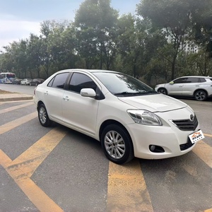 Exportation au Ghana : Toyota Vios 1.6L Automatique 2010, berline essence avec toit ouvrant, faible consommation de carburant, faible taux de défaillance, véhicule d'occasion - Product Image 5
