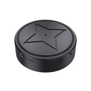 Dispositif <span class=keywords><strong>de</strong></span> suivi <span class=keywords><strong>de</strong></span> voiture, positionneur GPS portable, antivol, mini positionneur GPS pour véhicule automobile - Product Image 1