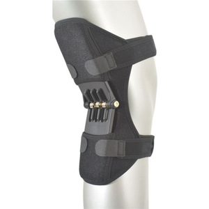 <b>Knee</b> <b>Brace</b> Patellar <b>Support</b> Blue Adjustable For Mountain Climbing Running Hiking Joint Protection - Product Image 5
