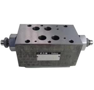 Vickers Dgmfn-5-x-a2w-b2w-30/kq-022 Accélérateur bidirectionnel empilé avec fonction de contrôle - Product Image 3