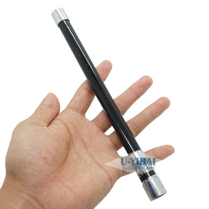 Antenne de voiture en fibre de verre 23 cm à gain élevé pour radios sans fil montées sur véhicule - Product Image 1