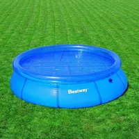 Inflatable Swimming Pool for Adult and Children, Easy Set
