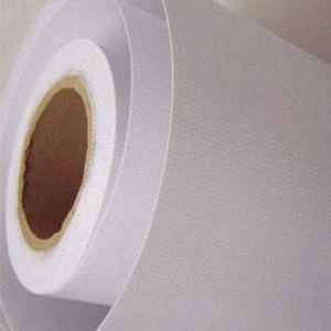 Unisign 440gsm 13oz eko solvent baskı vinil afiş <span class=keywords><strong>flex</strong></span> rulo afiş malzemesi - Product Image 4