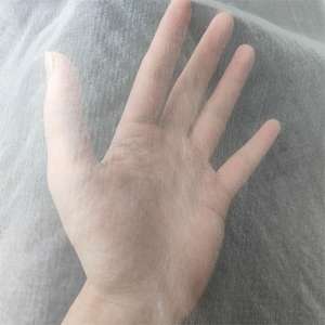 100% शहतूत रेशम का असली रेशम ऑर्गेंज़ा कपड़े कठोर धागे कठोर रेशम के सफेद कपड़े निर्माता 5 मिमी/6 मिमी/8 मिमी - Product Image 1