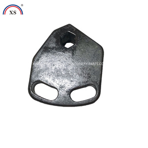 Roland <b>Torsion</b> Bar Seat For Printing Press 700 <b>Spring</b> Mounting Part - Product Image 2