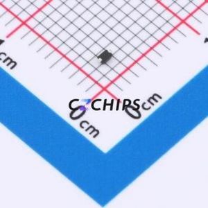 HAZ5925-01H ESD ทรานซิสเตอร์523และป้องกันไฟกระชาก (TVS/ESD) ใหม่และดั้งเดิม - Product Image 2