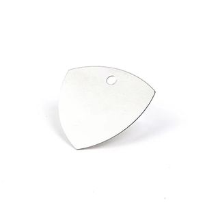 Triangular Pry <b>Bar</b> Stainless Steel Wedge <b>End</b> Industrial Grade Opening Tool For Machine Repair And Disassembly - Product Image 2