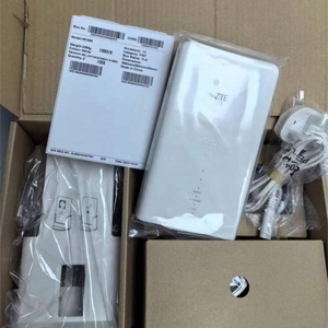 Router para Exteriores ZTE MC889 5G al por Mayor / ODU ZTE MC889 5G (RJ45 1000/2500Mb/s PoE) 5G + LTE Cat.19 para ZTE MF889 - Product Image 3