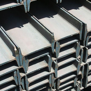 Q420C Q345B Q460C H Beam - Product Image 4