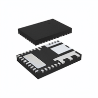 Componentes de circuito electrónico 24 PowerVFQFN IR3899AMTRPBFAUMA1 Gestión de energía (PMIC) BOM IC En stock
