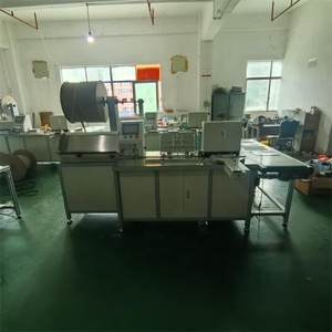 Automatische Draht binde maschine Papier draht binde maschine 3 1 <span class=keywords><strong>2</strong></span> 1 Notebook-Draht binde maschine mit Kalender aufhänger - Product Image 3