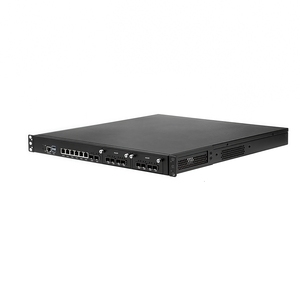 Oem 1U công nghiệp tường lửa <span class=keywords><strong>Intel</strong></span> C612 Xeon E5 V3/V4 CPU 6 Nic 1GB RJ45 10 SFP + 10gbe internet an ninh Router pfsense routeros - Product Image 1