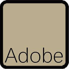Adobe
