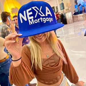 <span class=keywords><strong>Gorra</strong></span> <span class=keywords><strong>de</strong></span> Béisbol con Bordado 3D <span class=keywords><strong>de</strong></span> Logotipo Personalizado, <span class=keywords><strong>Gorra</strong></span> <span class=keywords><strong>de</strong></span> Hip Hop <span class=keywords><strong>de</strong></span> Gran Tamaño con Cierre a Presión, para Fiestas, Actuaciones, Unisex, para las Cuatro Estaciones - Product Image 3