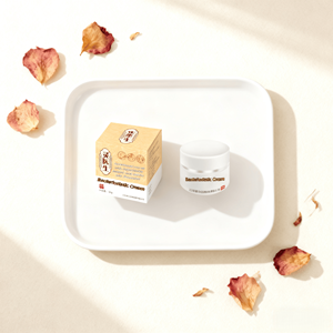 Мощный бактериостатический крем для профилактики бактериальных инфекций кожи, облегчения зуда при экземе - Product Image 3