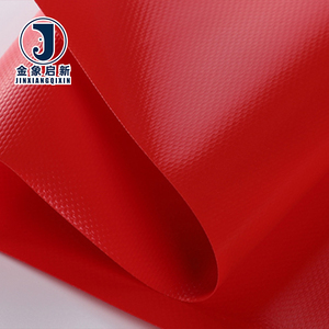 Bâche en PVC imperméable anti-UV, toile en PVC anti-déchirure, <span class=keywords><strong>tissu</strong></span> vinyle PVC pour tente de camping en plein air, auvent, couverture de <span class=keywords><strong>caravane</strong></span> - Product Image 5