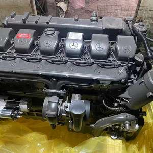 Assemblages de moteurs diesel OM457 et OM457LA d'occasion à vendre. - Product Image 1