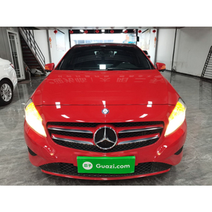 <span class=keywords><strong>Mercedes</strong></span>-Benz <span class=keywords><strong>Clase</strong></span> <span class=keywords><strong>A</strong></span> 2013 Usado, Sedán, Gasolina, Automático, Sedán Diurno, Tracción Delantera, Rojo, Stock al por Mayor, Auto Usado para Importadores - Product Image 2