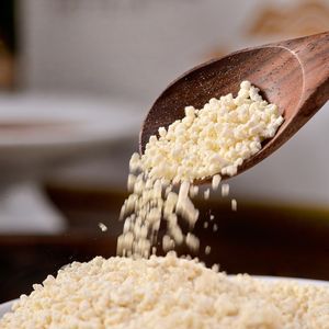 Tisane fraîche <span class=keywords><strong>de</strong></span> gingembre biologique mélangé avec du <span class=keywords><strong>miel</strong></span> en vrac sac <span class=keywords><strong>de</strong></span> 20kg/boîte d'apparence <span class=keywords><strong>de</strong></span> cristal CTN <span class=keywords><strong>et</strong></span> emballage <span class=keywords><strong>de</strong></span> sac - Product Image 2