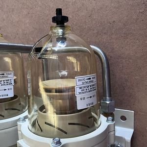 Nuevo Conjunto de Turbina Diésel Móvil Serie R-<span class=keywords><strong>Acor</strong></span> 791000FHV con Filtro Separador de Agua y Combustible - Product Image 5