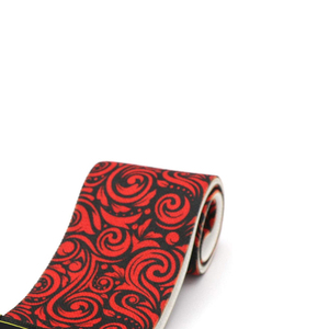 GAF High Quality Comfortable Weightlifting Hip <b>Circle</b> Bands New Arrival Polyester Fabric Adult Hip Band - Product Image 5