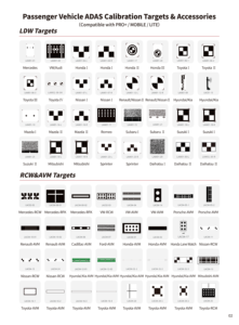 <span class=keywords><strong>Calibrador</strong></span> Móvil ADAS PRO+ SmartSafe, Ruedas Giratorias de 360°, Diseño de Triángulo Equilátero, Sistema de Calibración ADS, 1 Año - Product Image 4