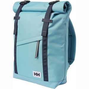 Sac à dos pour ordinateur portable durable, échantillon gratuit, doublure en PVC luxueuse, imperméable, grand sac à dos - Product Image 1