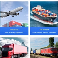 Transit aérien express depuis Shenzhen, Chine, vers des destinations mondiales via DHL, avec assurance DDP, support 24/7, transit en 7-15 jours
