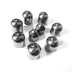 Hiệu quả cao vonfram rắn khai thác nút hình cầu OEM nút sản phẩm cacbua xi măng để khoan - Product Image 4