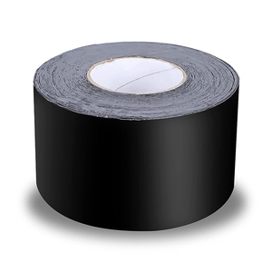 Hotsell Đen BUTYL flashbands rào cản boong joist Băng decking bảng - Product Image 2