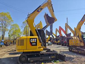 95% Neuf <span class=keywords><strong>Prix</strong></span> Bas Occasion 308E Cat 308E2 Caterpillar d'occasion Japon Caterpillar 8 tonnes 307 <span class=keywords><strong>308</strong></span> Excavatrice CAT308E2 EPA/CE à vendre - Product Image 2