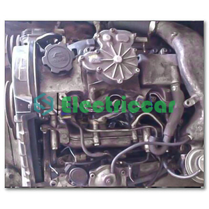 เครื่องยนต์มือสอง JDM 1C 2C 3C 3ZZ สำหรับรถยนต์ - Product Image 6