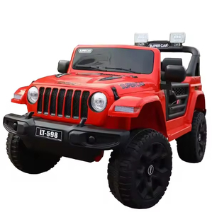 Voiture électrique pour enfants 2026, 2 places, pour 12 ans et plus / Grandes voitures électriques pour enfants à conduire / <span class=keywords><strong>Prix</strong></span> usine de gros unique - Product Image 3